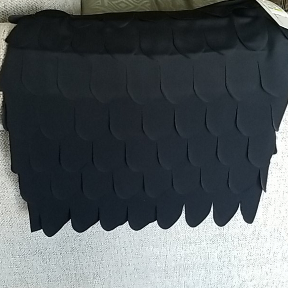 JS signature black skirt - Picture 7 of 7